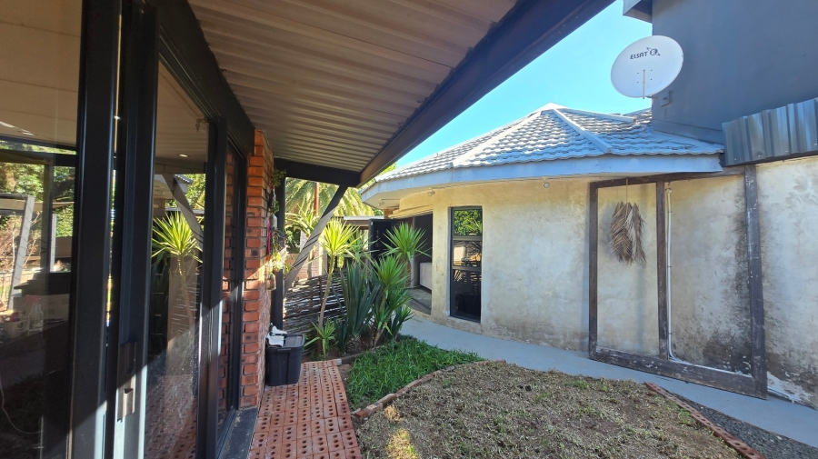 3 Bedroom Property for Sale in Helicon Heights Free State